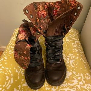 doc martens reversible